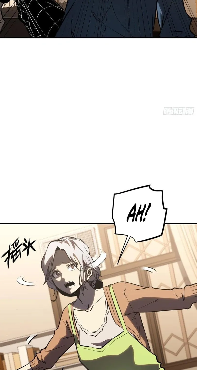 Read All Class Awakening God Slayer EN Manga Online