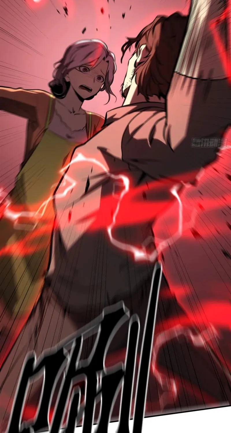 Read All Class Awakening God Slayer EN Manga Online