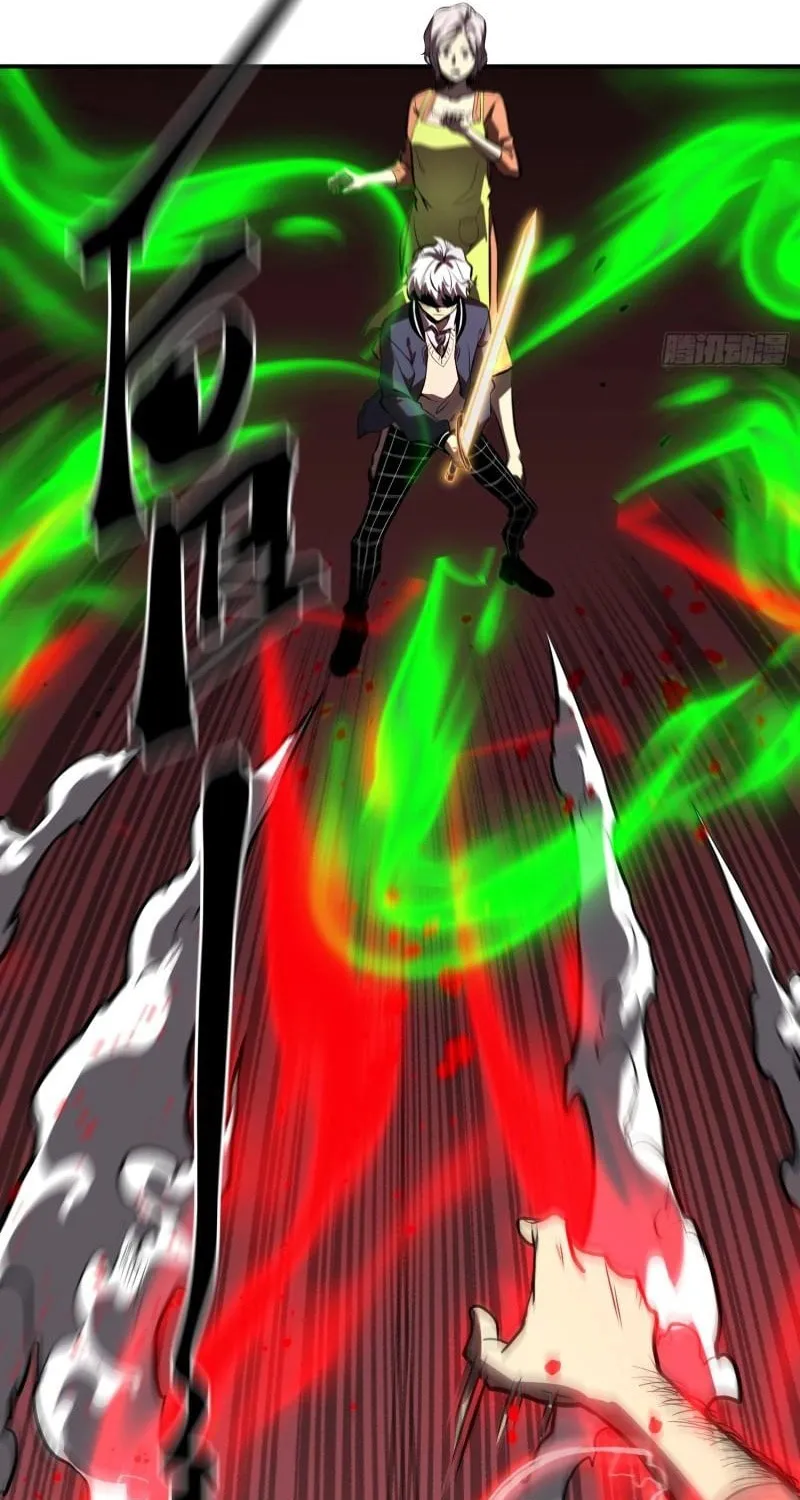 Read All Class Awakening God Slayer EN Manga Online