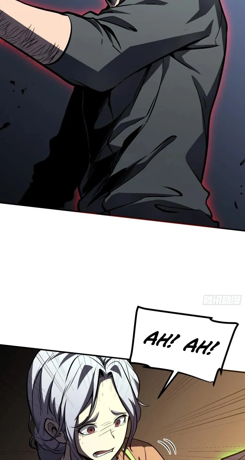 Read All Class Awakening God Slayer EN Manga Online