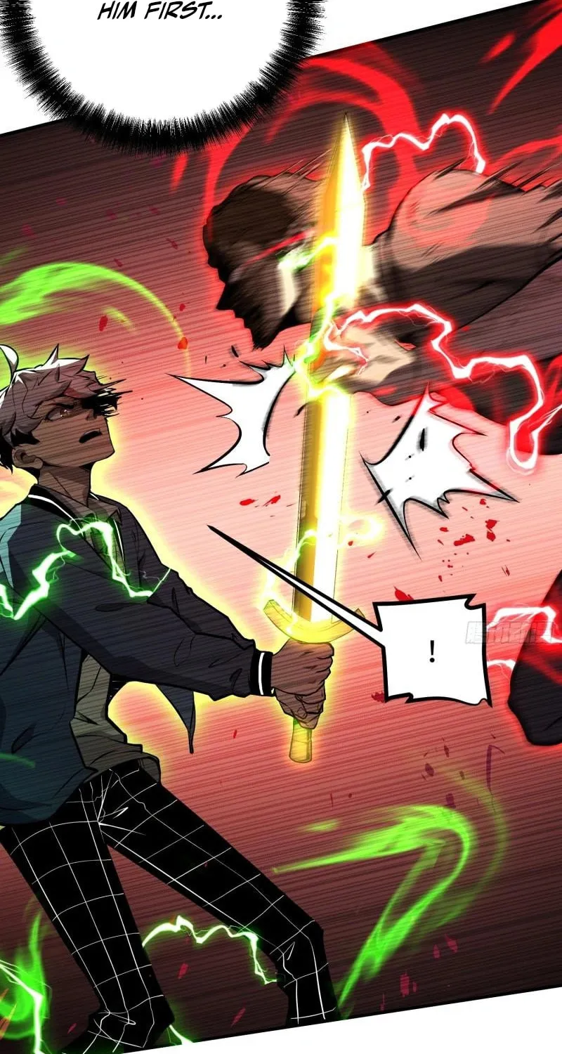 Read All Class Awakening God Slayer EN Manga Online