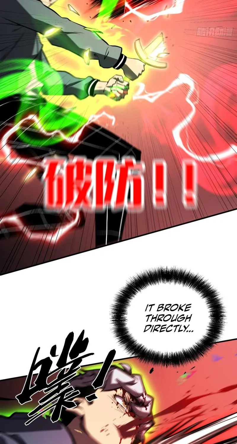 Read All Class Awakening God Slayer EN Manga Online