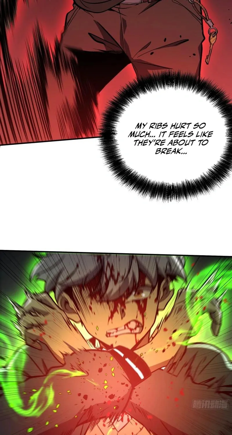 Read All Class Awakening God Slayer EN Manga Online