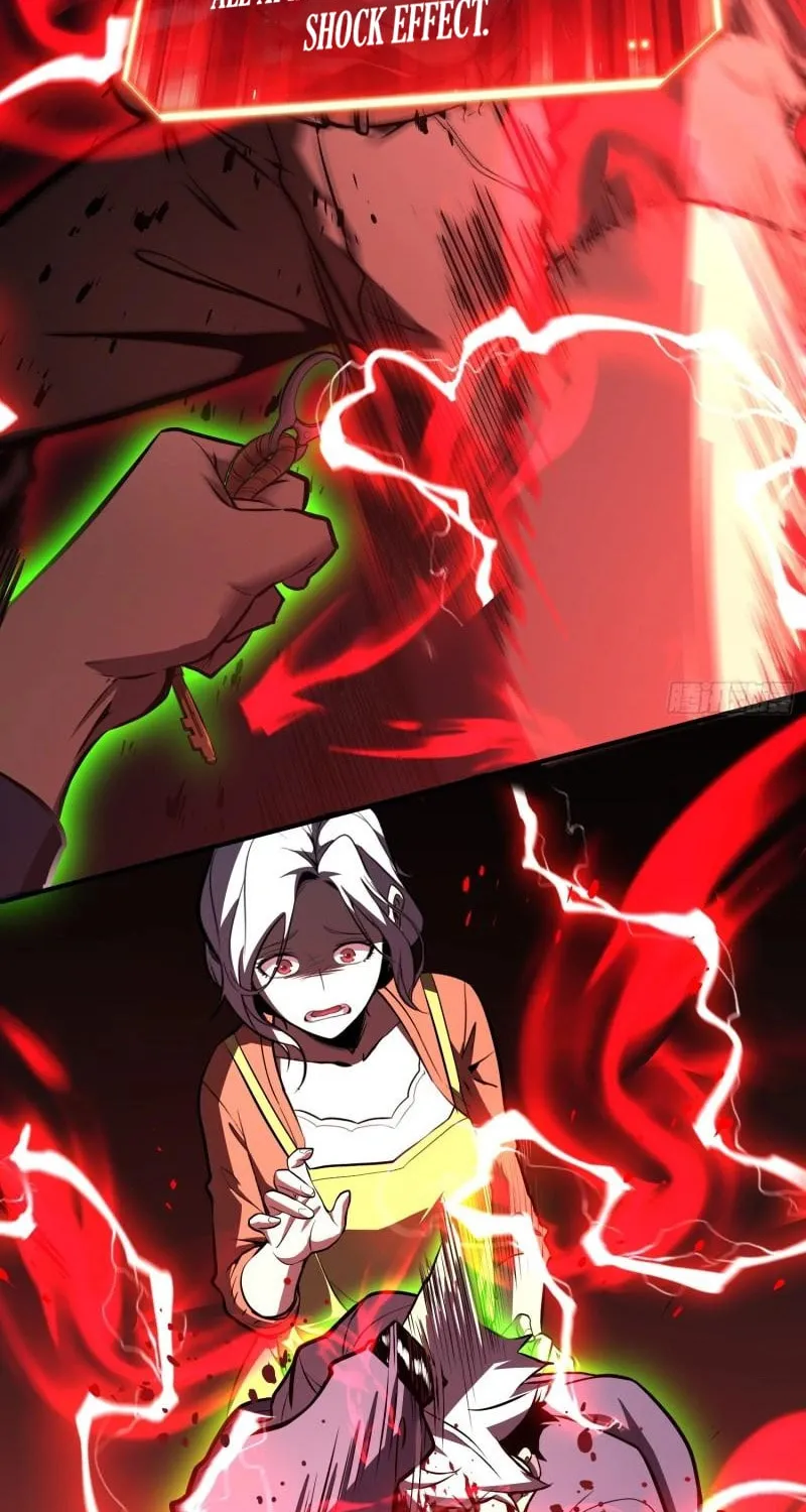 Read All Class Awakening God Slayer EN Manga Online