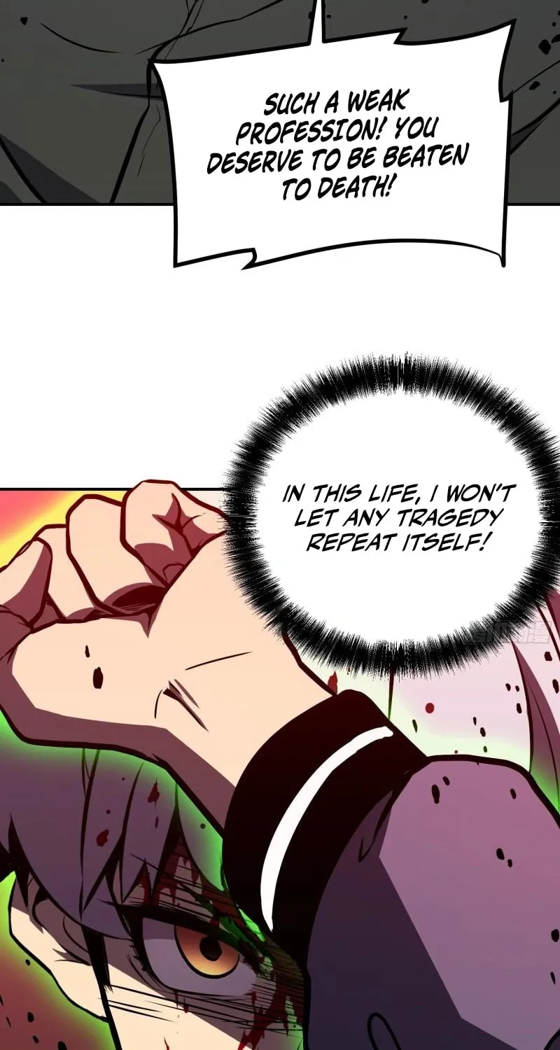 Read All Class Awakening God Slayer EN Manga Online