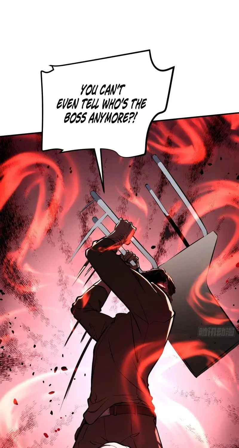 Read All Class Awakening God Slayer EN Manga Online