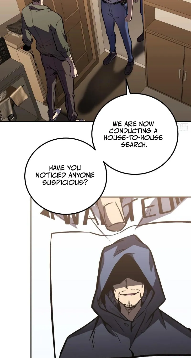 Read All Class Awakening God Slayer EN Manga Online