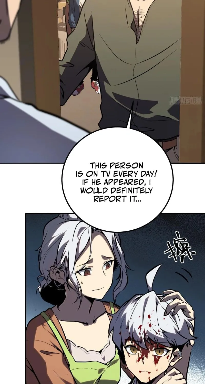Read All Class Awakening God Slayer EN Manga Online