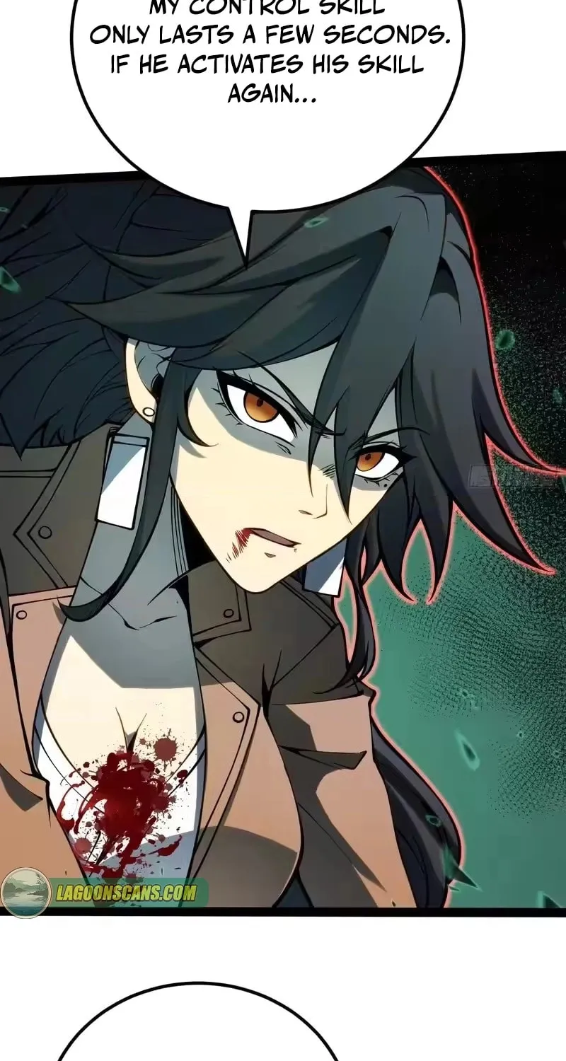 Read All Class Awakening God Slayer EN Manga Online
