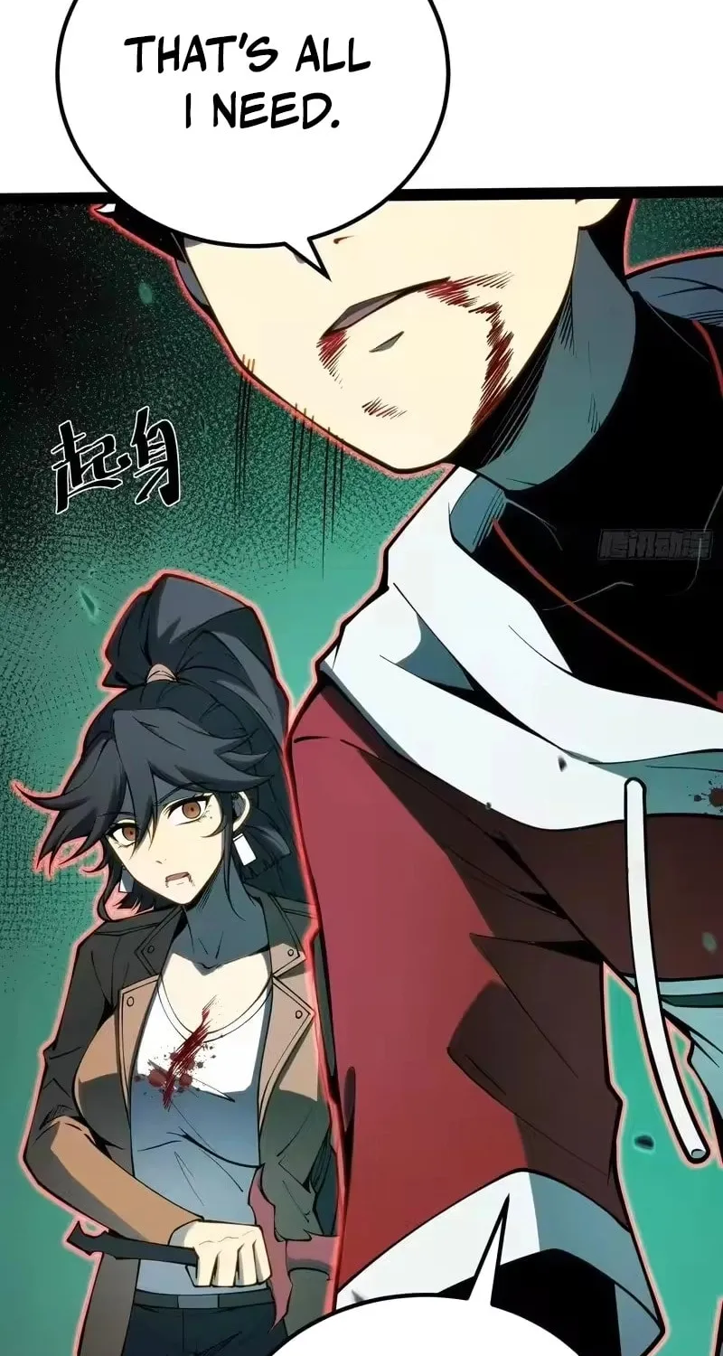Read All Class Awakening God Slayer EN Manga Online