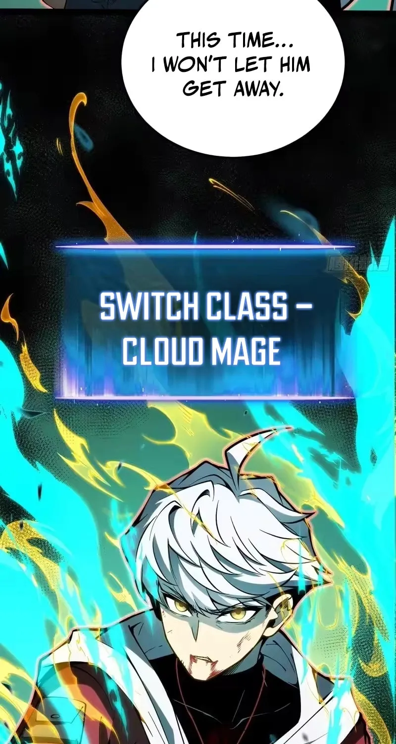Read All Class Awakening God Slayer EN Manga Online