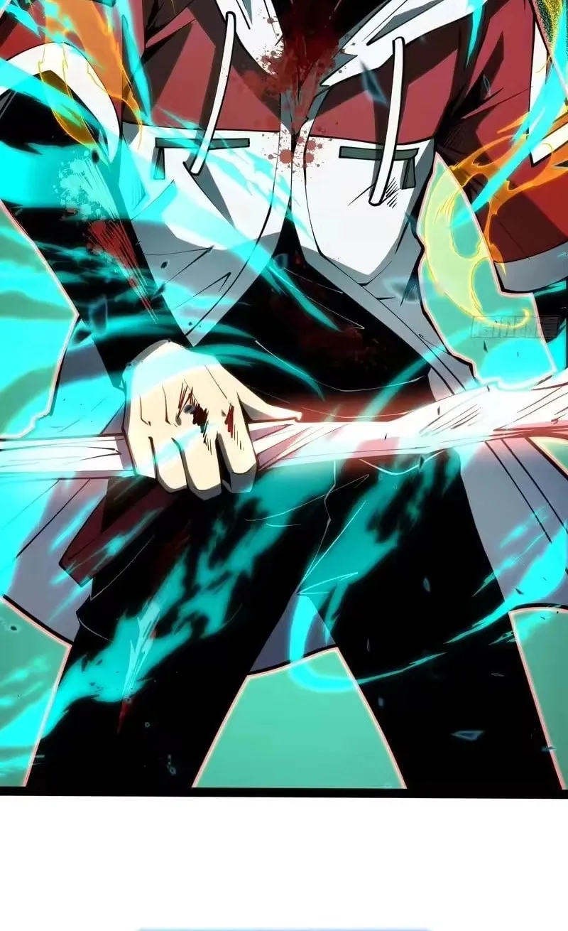 Read All Class Awakening God Slayer EN Manga Online