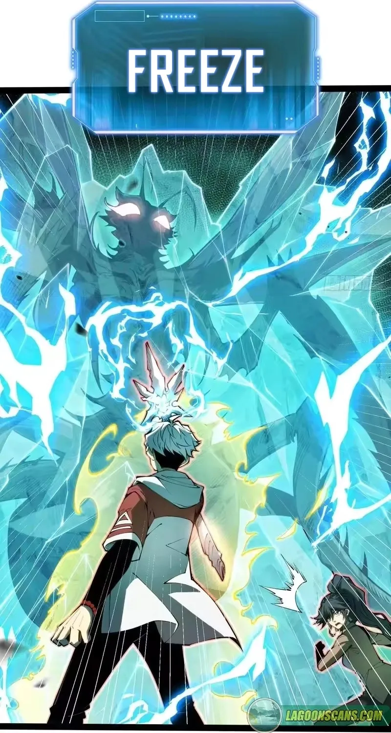 Read All Class Awakening God Slayer EN Manga Online