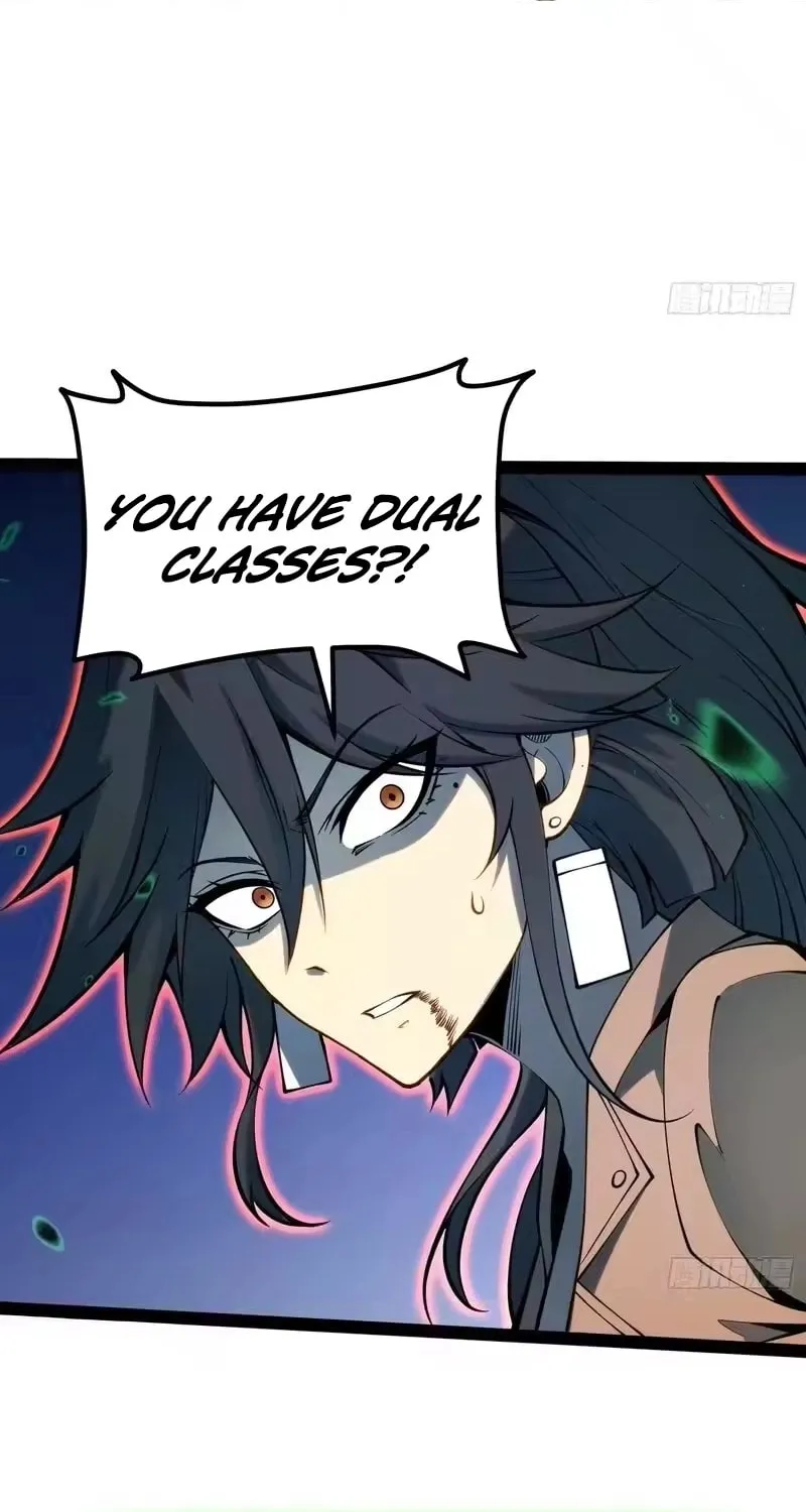 Read All Class Awakening God Slayer EN Manga Online