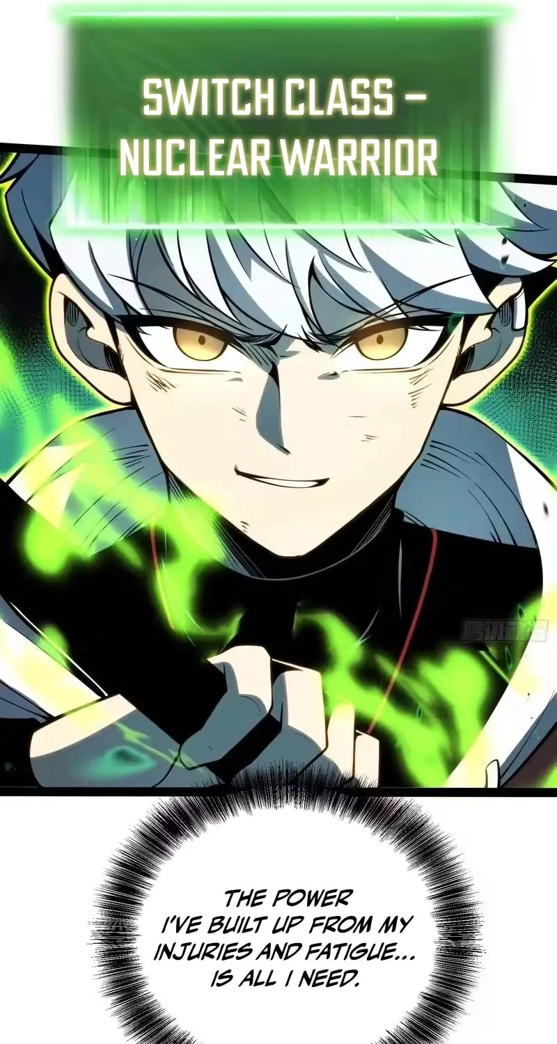 Read All Class Awakening God Slayer EN Manga Online