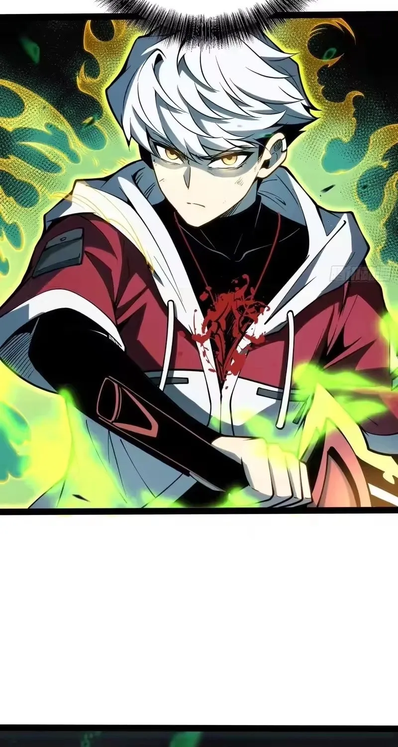 Read All Class Awakening God Slayer EN Manga Online