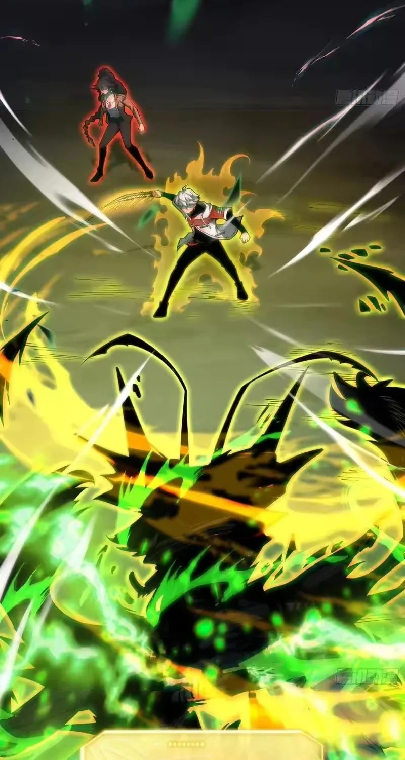 Read All Class Awakening God Slayer EN Manga Online