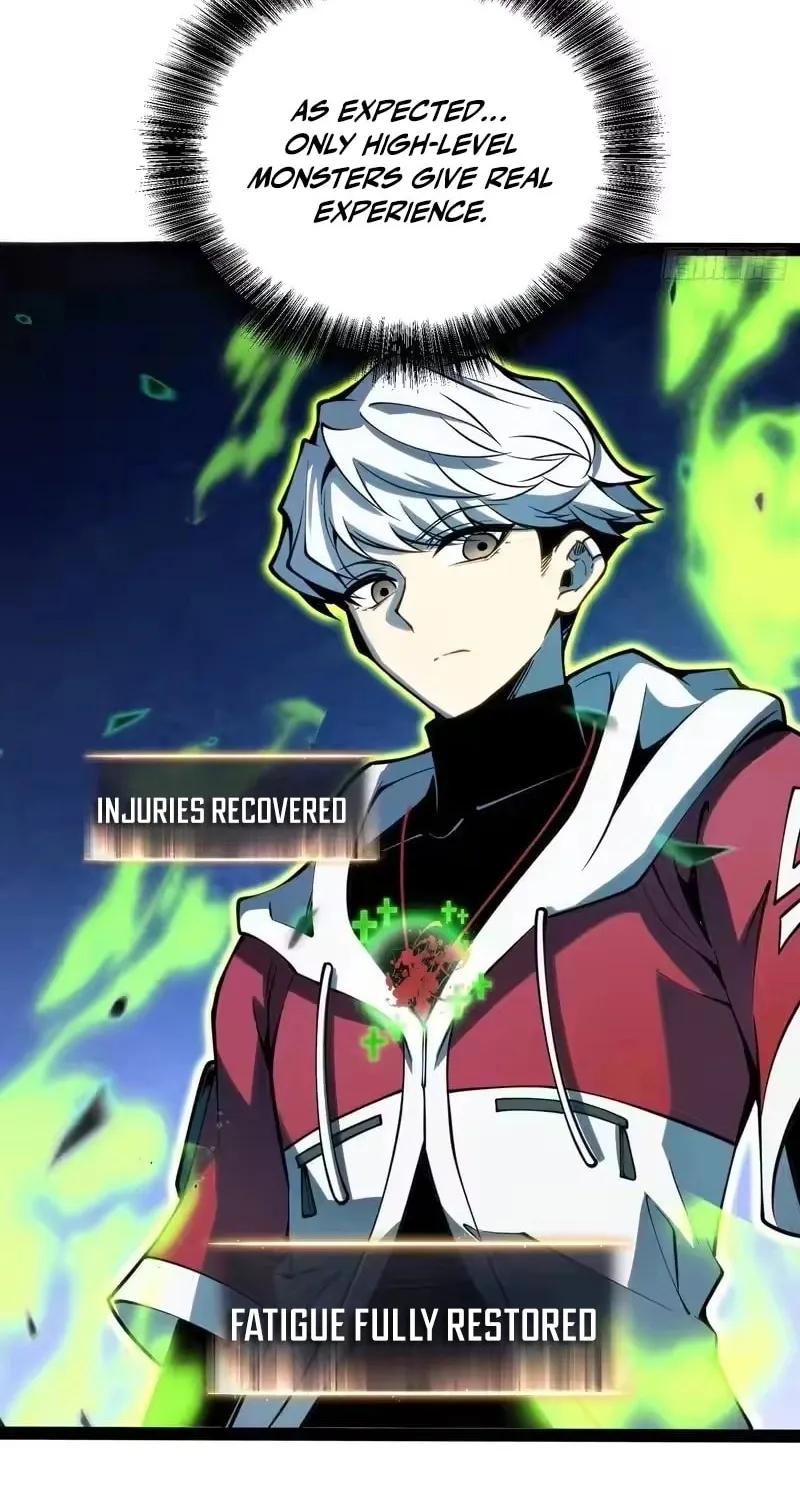 Read All Class Awakening God Slayer EN Manga Online