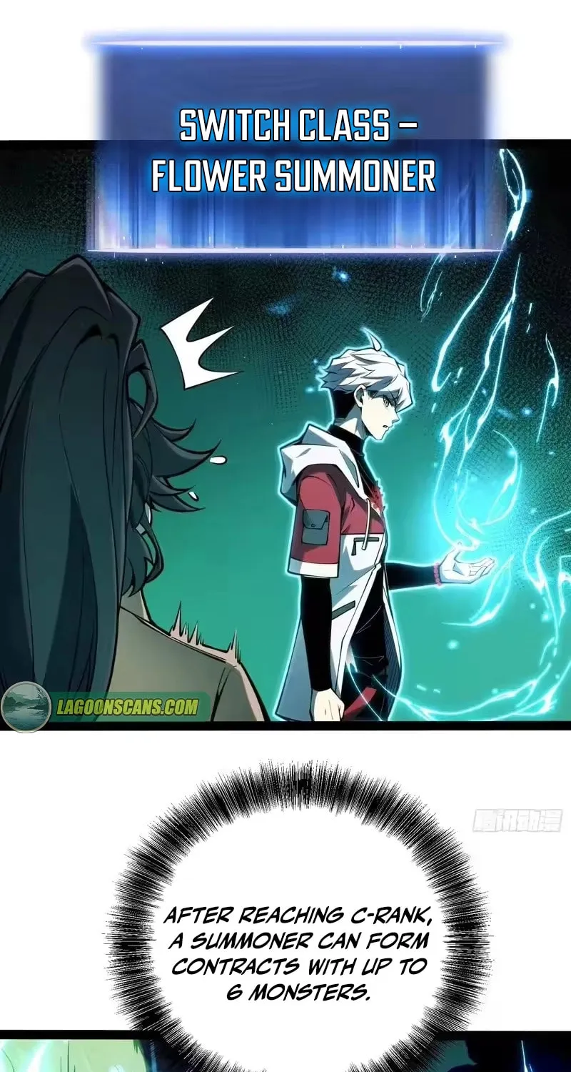 Read All Class Awakening God Slayer EN Manga Online