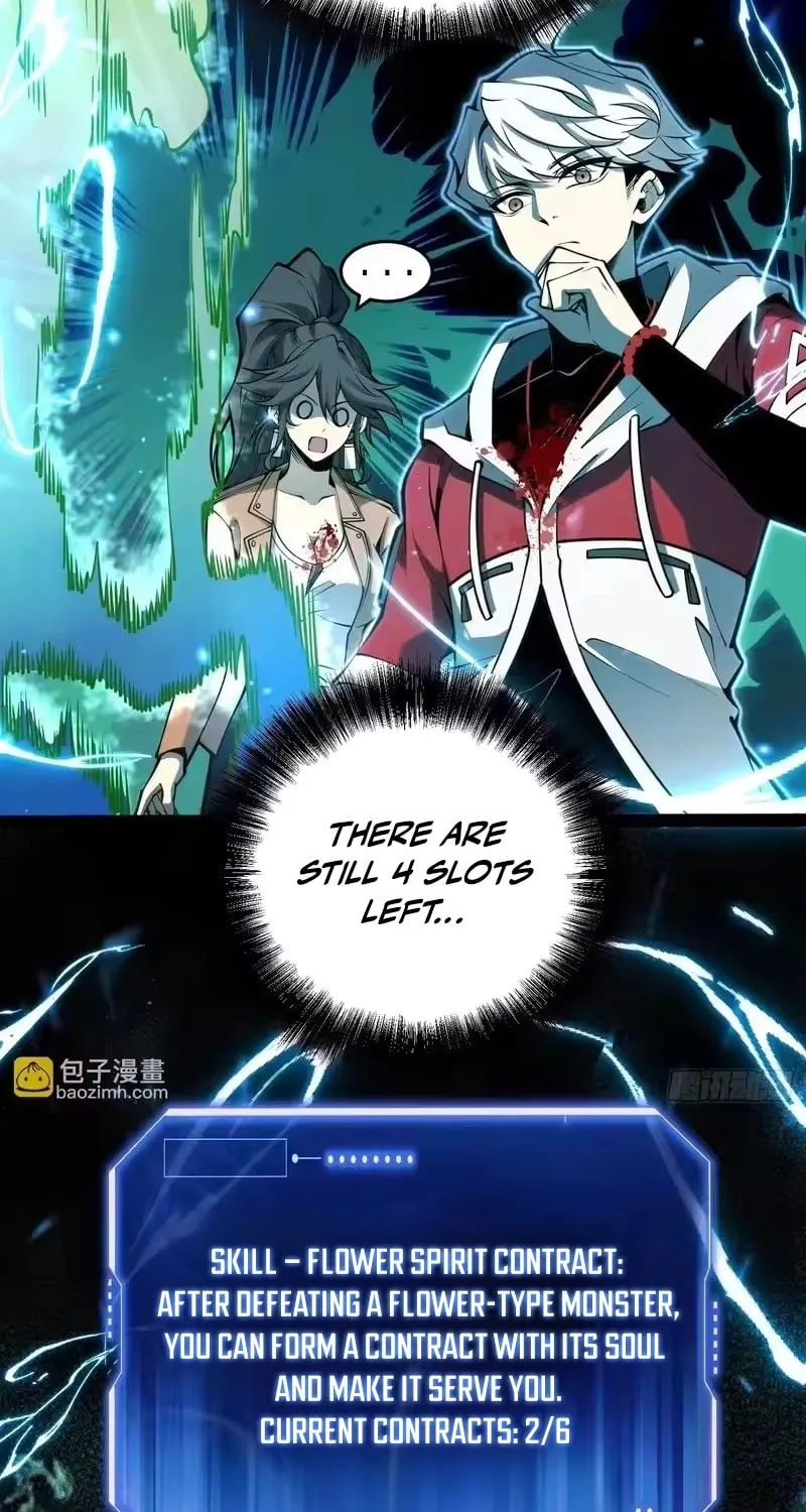 Read All Class Awakening God Slayer EN Manga Online