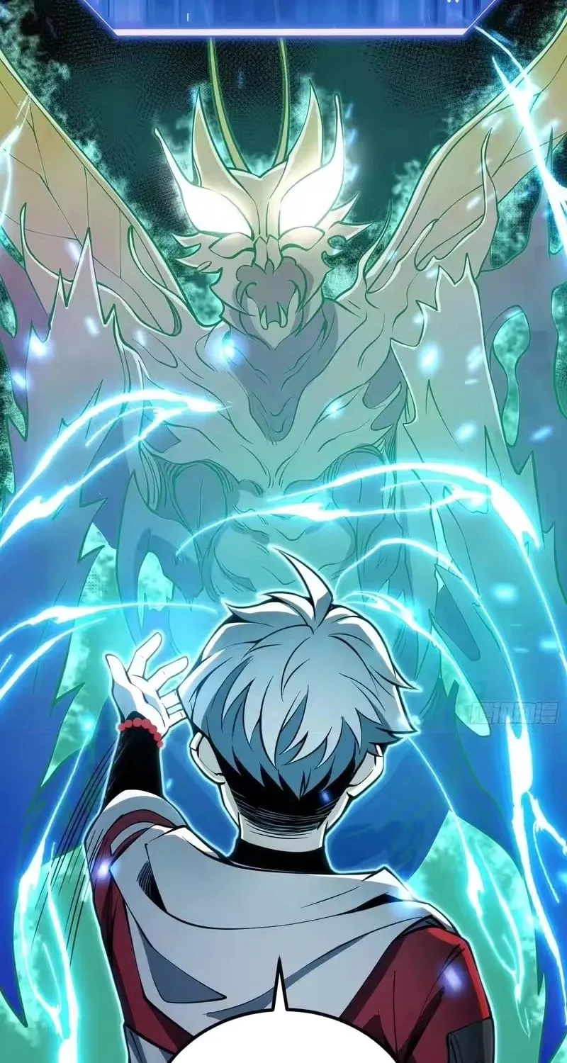 Read All Class Awakening God Slayer EN Manga Online