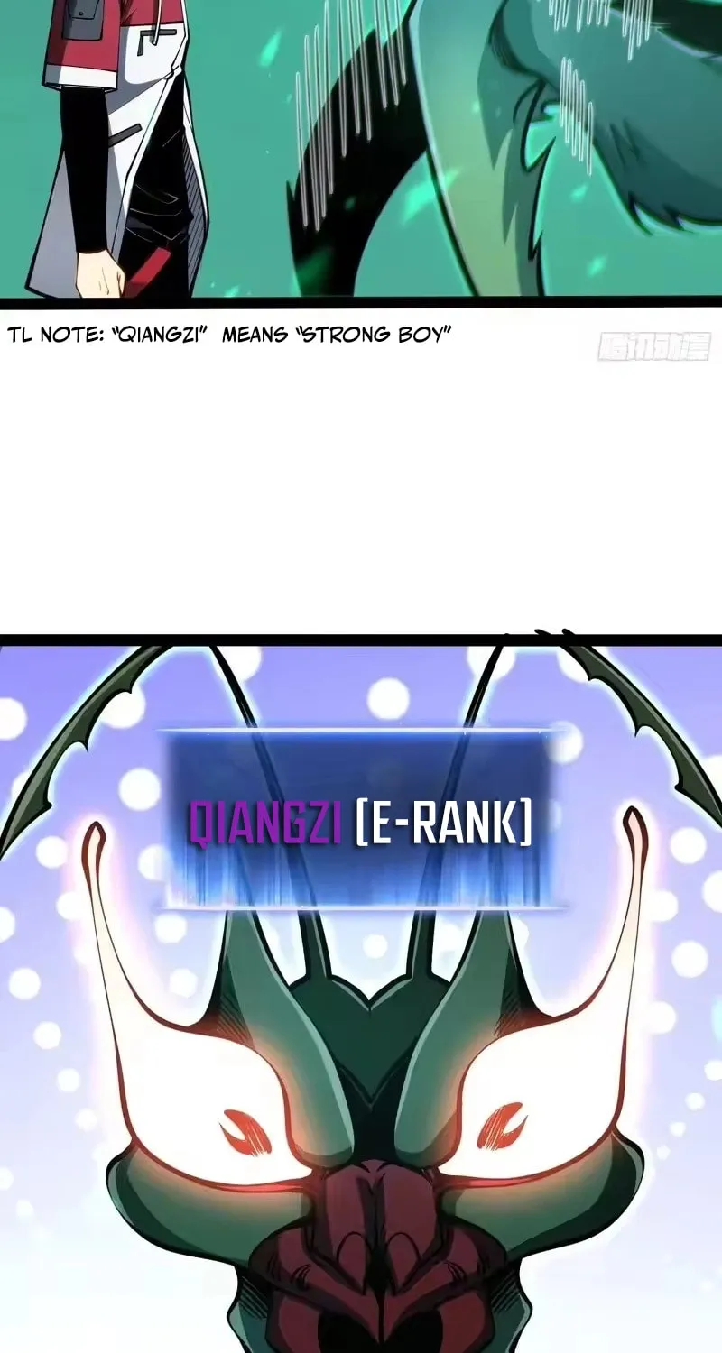 Read All Class Awakening God Slayer EN Manga Online