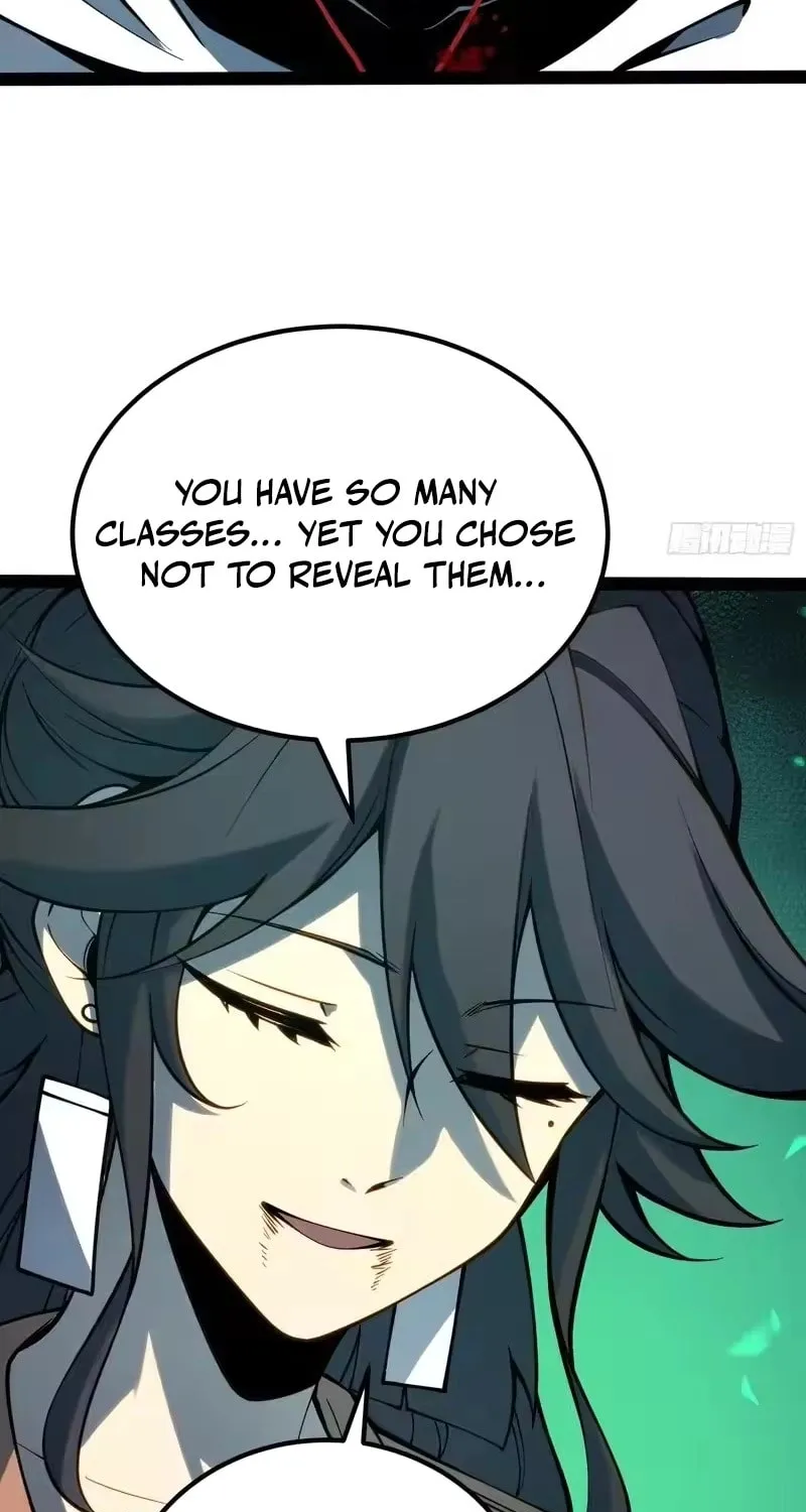 Read All Class Awakening God Slayer EN Manga Online