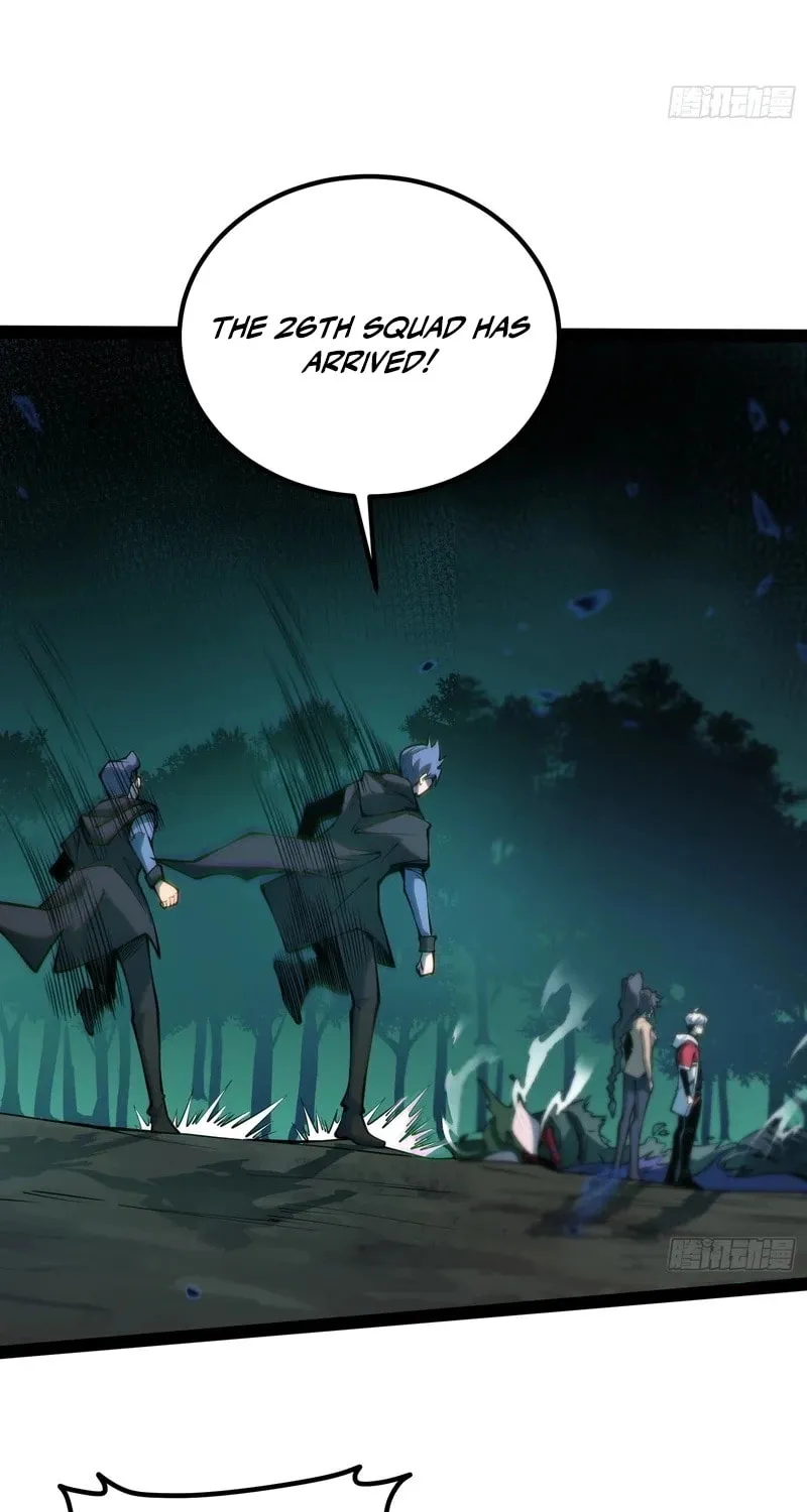 Read All Class Awakening God Slayer EN Manga Online