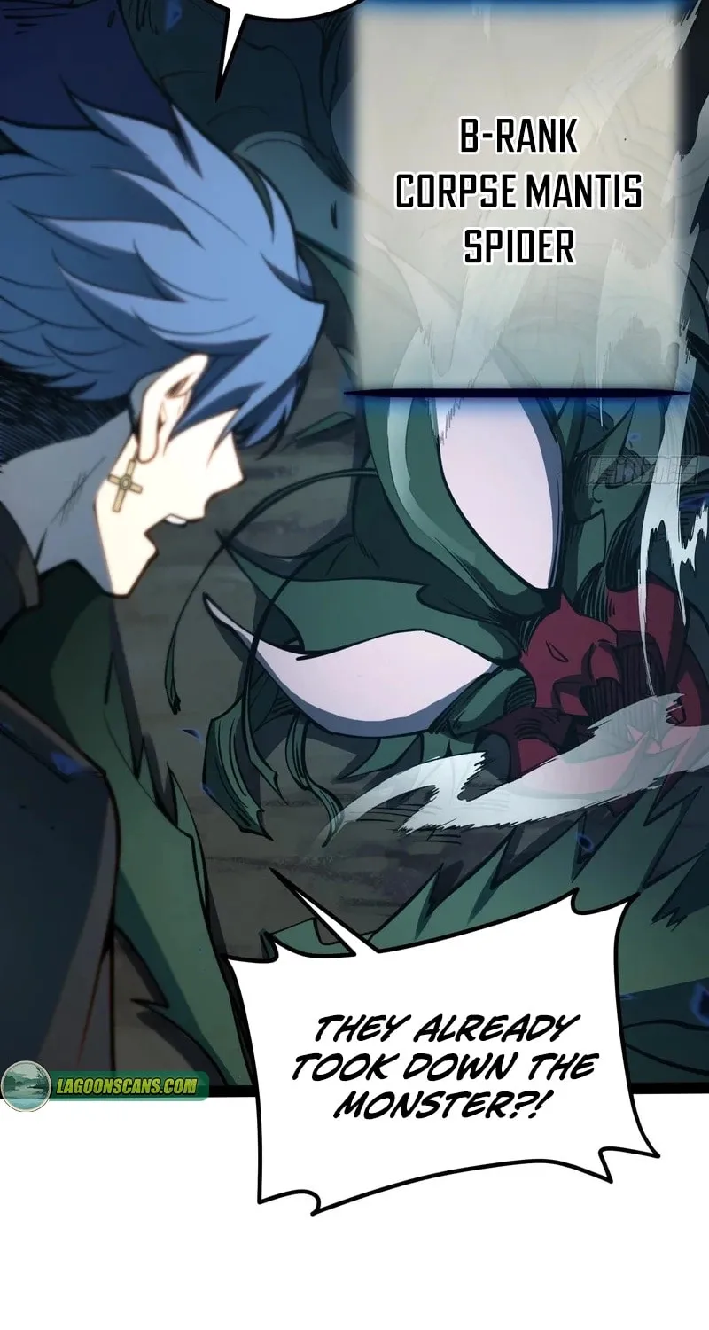 Read All Class Awakening God Slayer EN Manga Online