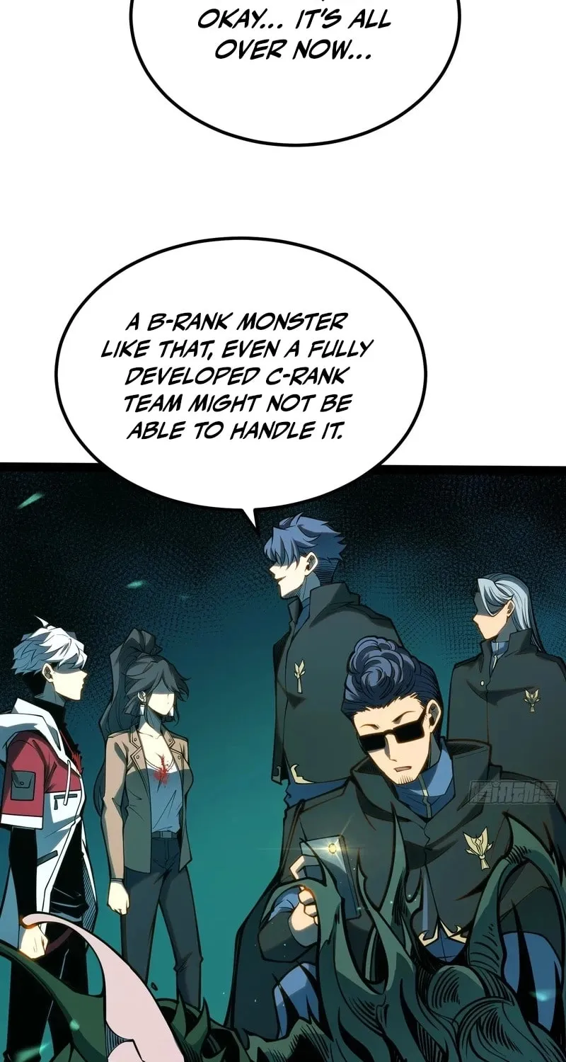 Read All Class Awakening God Slayer EN Manga Online