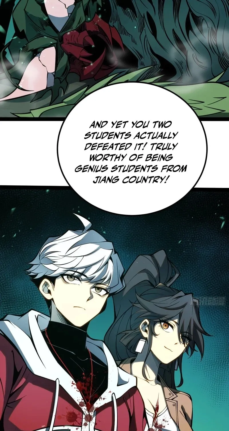 Read All Class Awakening God Slayer EN Manga Online