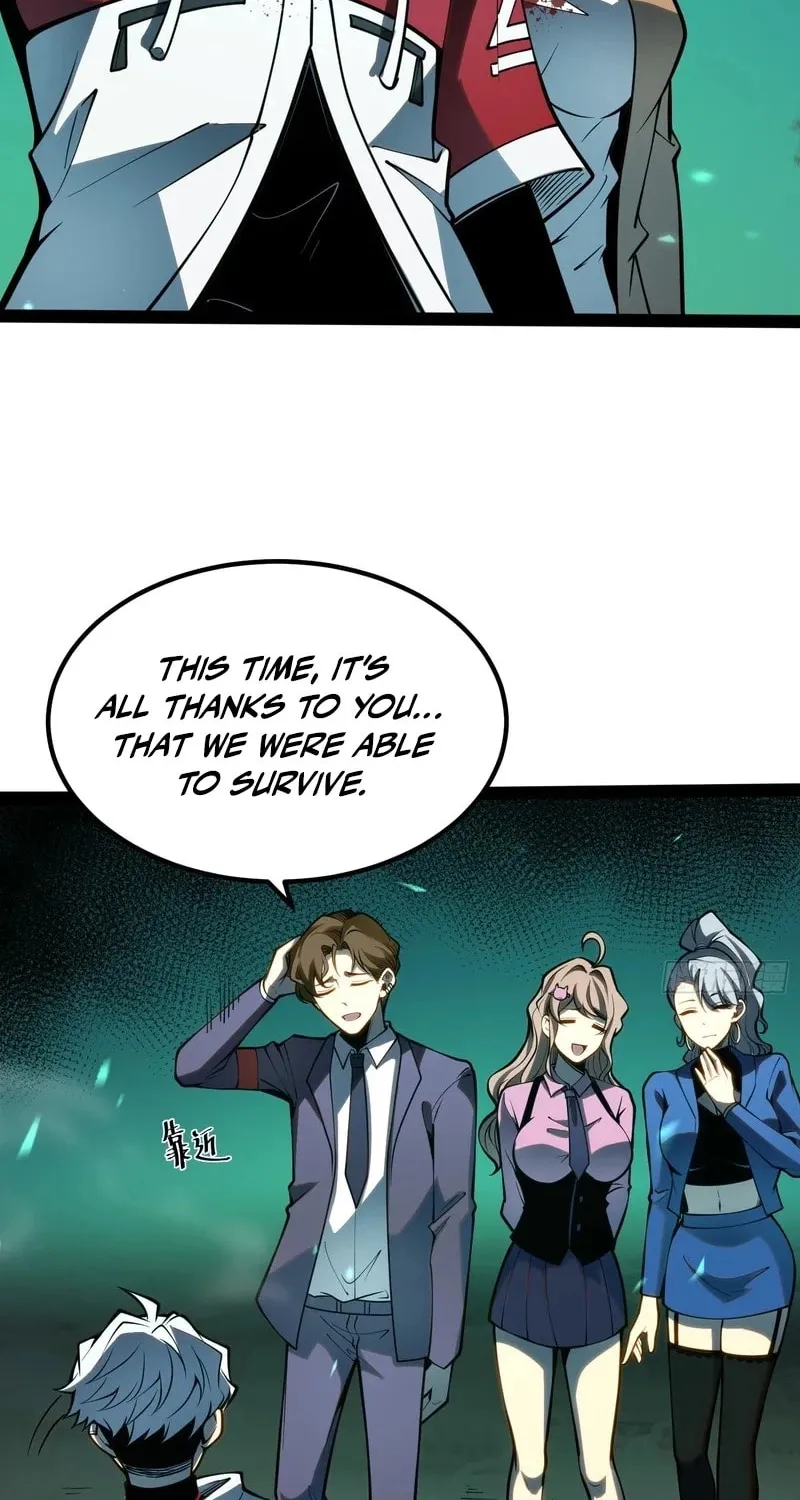 Read All Class Awakening God Slayer EN Manga Online