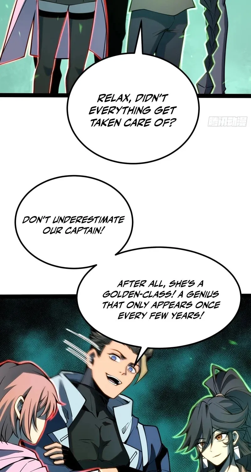 Read All Class Awakening God Slayer EN Manga Online