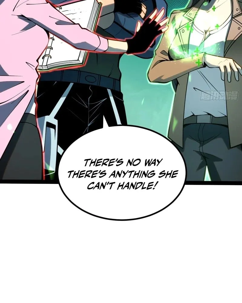 Read All Class Awakening God Slayer EN Manga Online