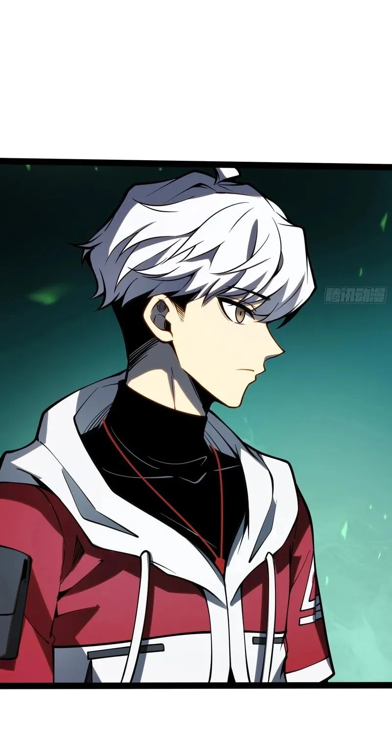 Read All Class Awakening God Slayer EN Manga Online