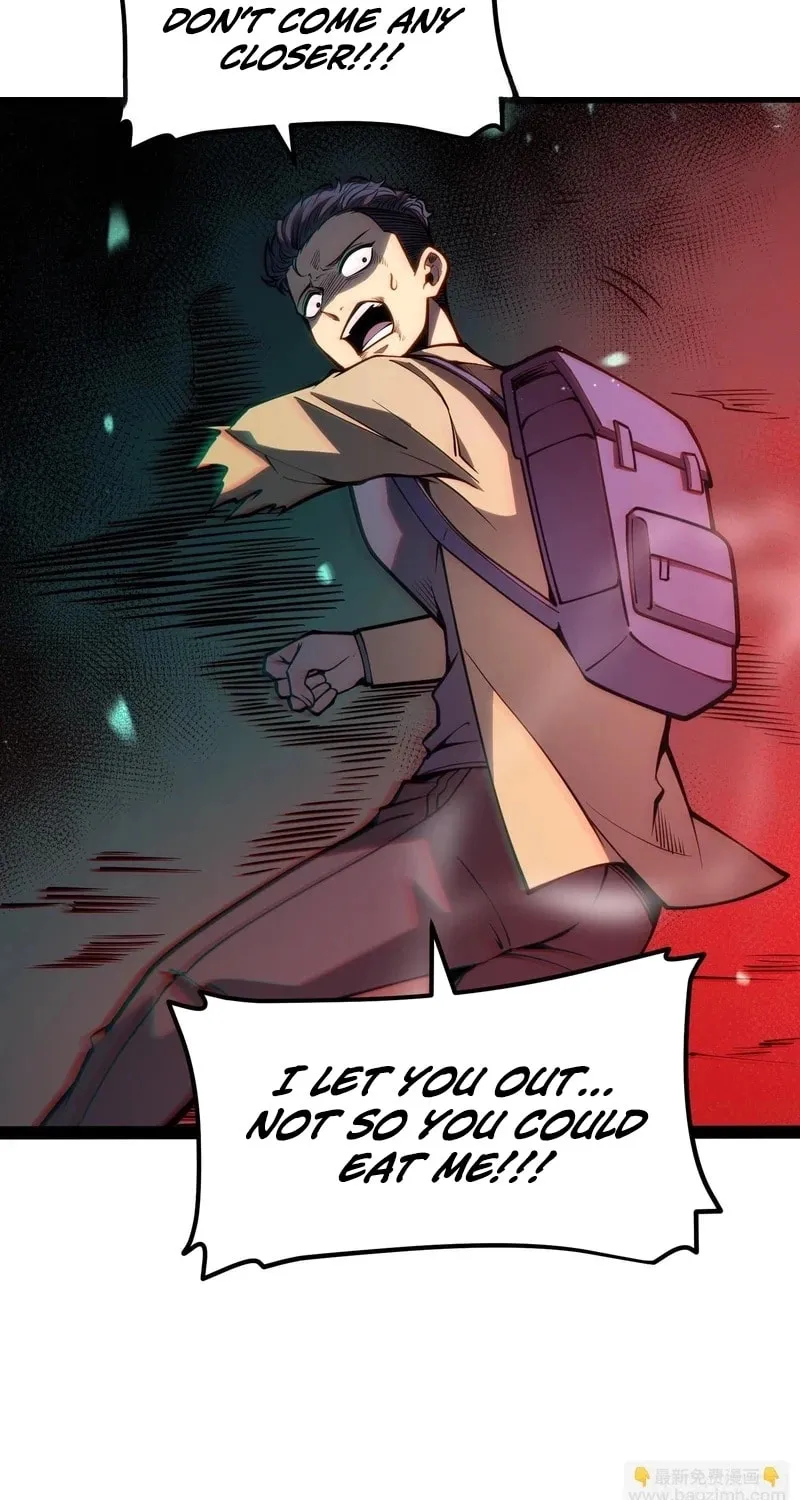 Read All Class Awakening God Slayer EN Manga Online