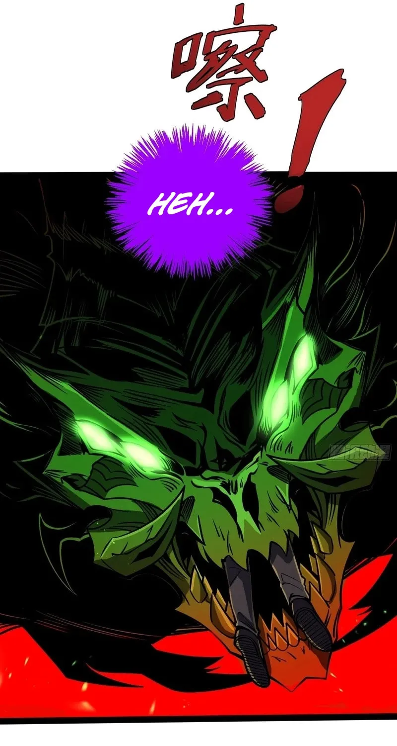 Read All Class Awakening God Slayer EN Manga Online