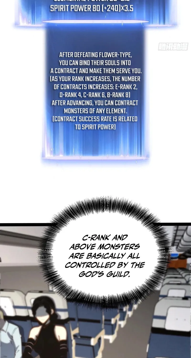 Read All Class Awakening God Slayer EN Manga Online