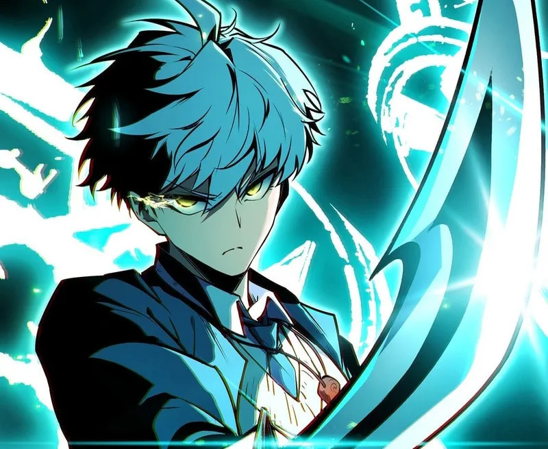 Read All Class Awakening God Slayer EN Manga Online