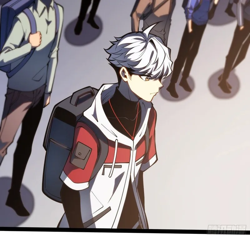 Read All Class Awakening God Slayer EN Manga Online