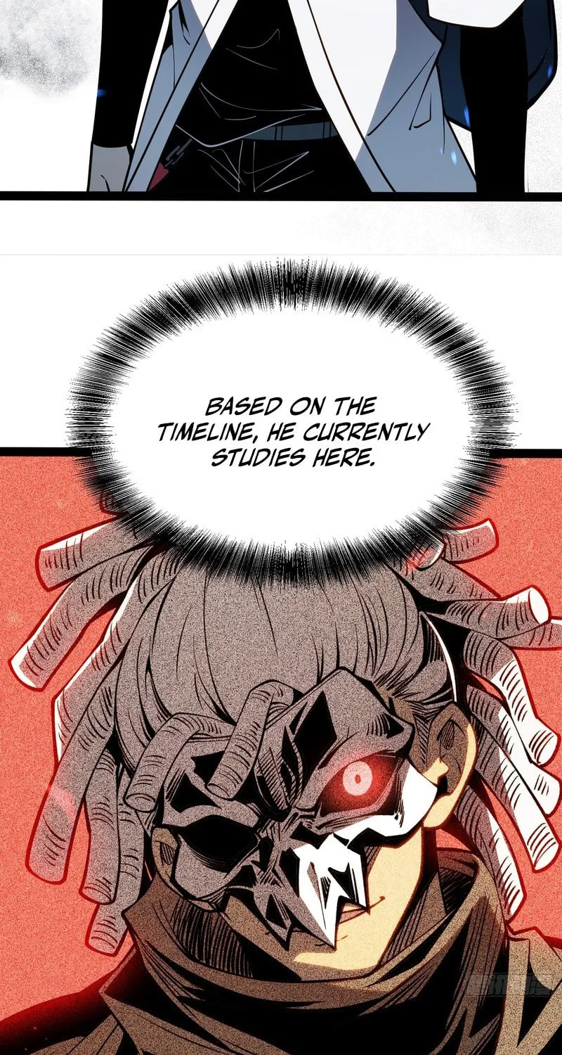 Read All Class Awakening God Slayer EN Manga Online