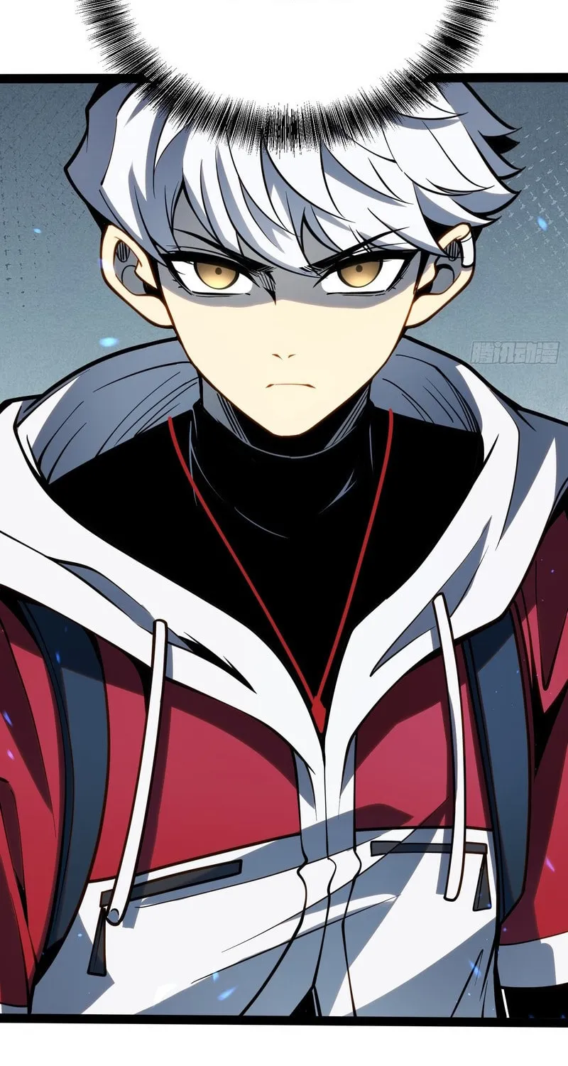 Read All Class Awakening God Slayer EN Manga Online