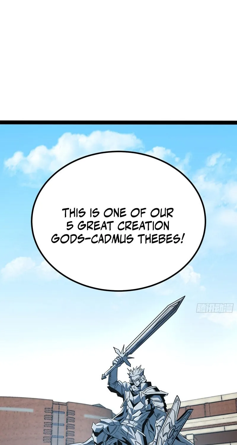 Read All Class Awakening God Slayer EN Manga Online