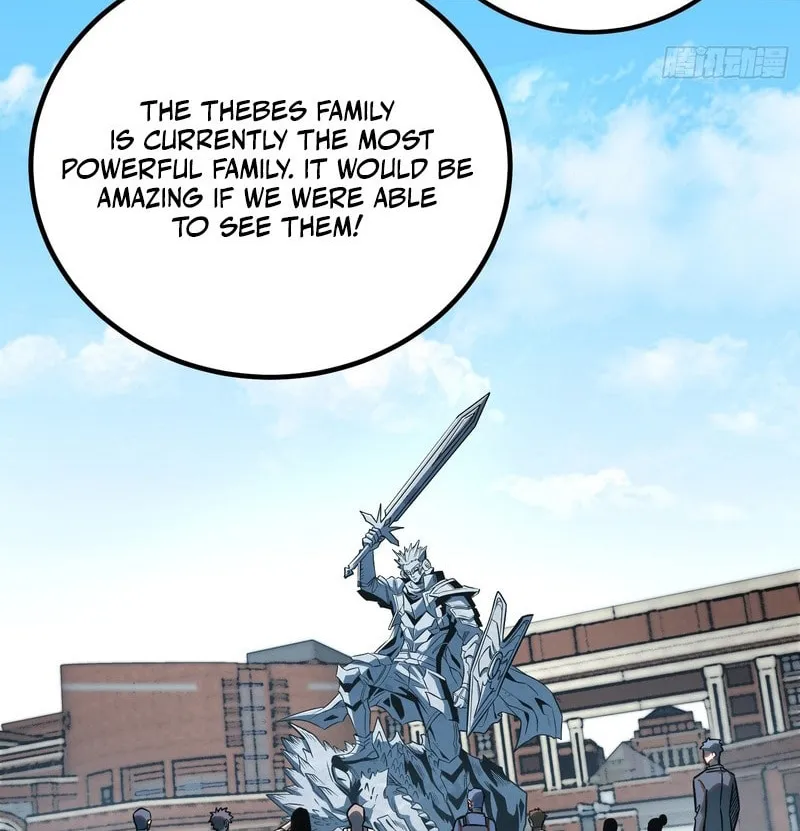 Read All Class Awakening God Slayer EN Manga Online
