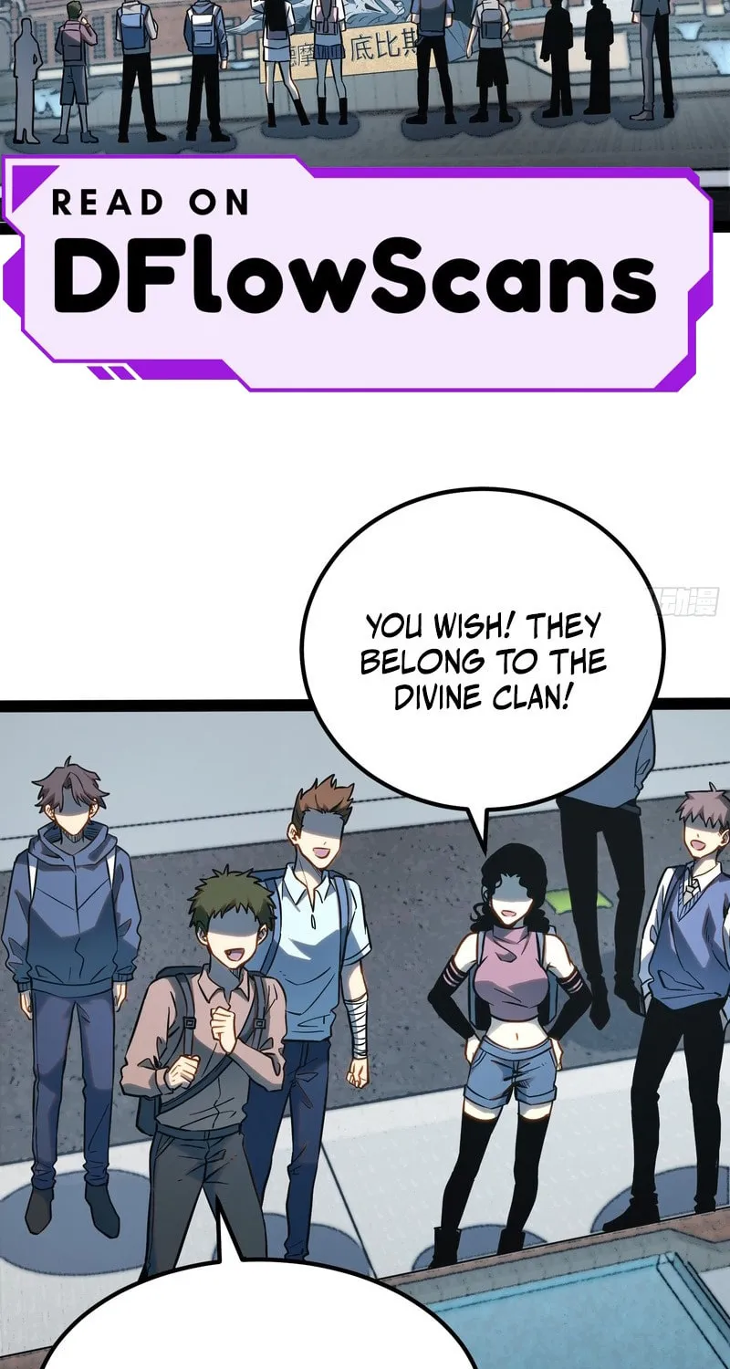 Read All Class Awakening God Slayer EN Manga Online