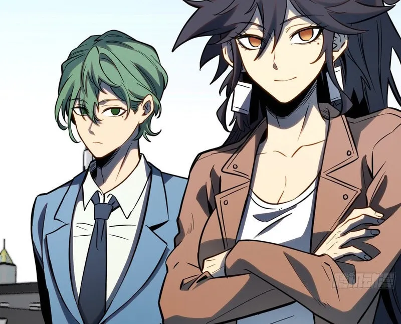 Read All Class Awakening God Slayer EN Manga Online