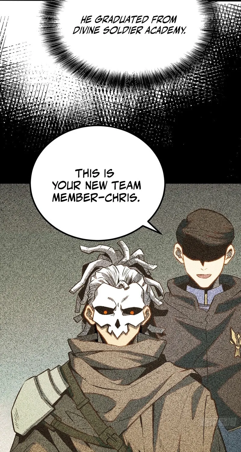 Read All Class Awakening God Slayer EN Manga Online