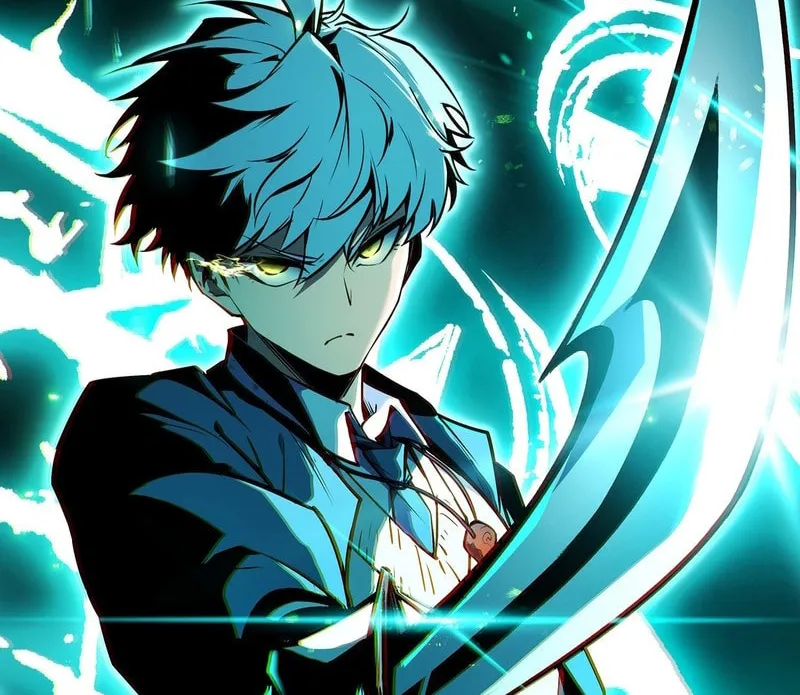 Read All Class Awakening God Slayer EN Manga Online