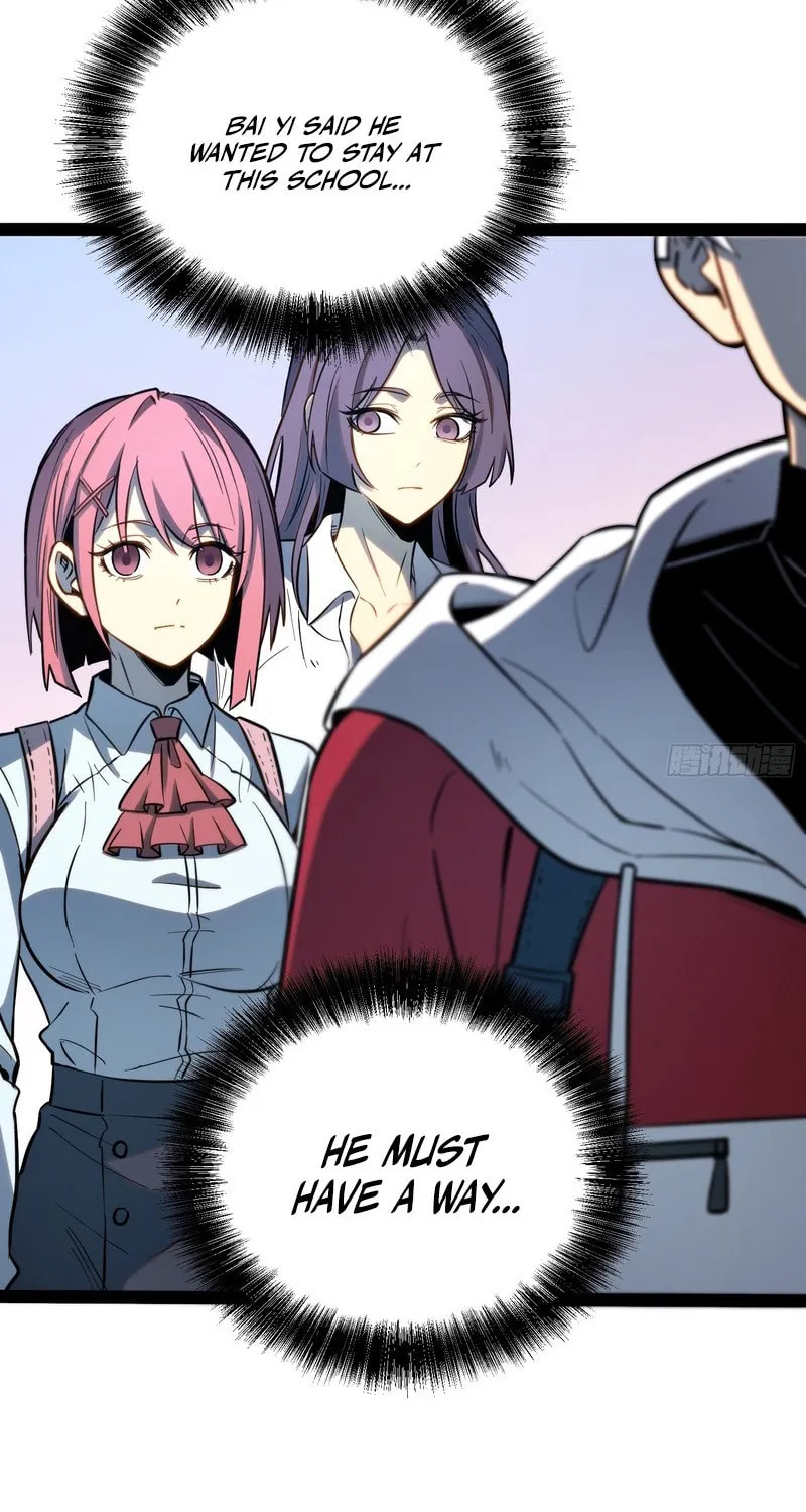 Read All Class Awakening God Slayer EN Manga Online