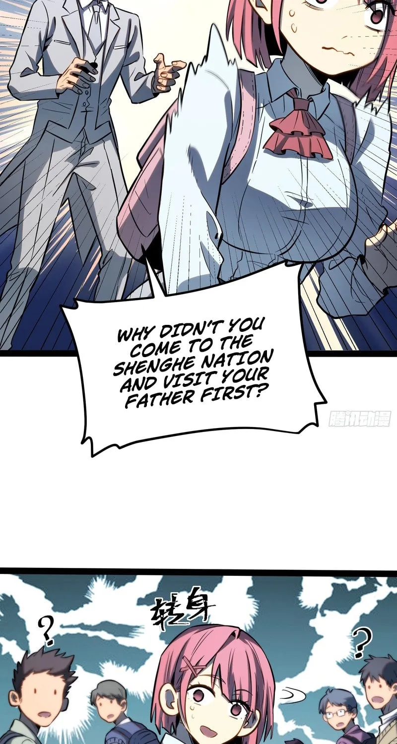 Read All Class Awakening God Slayer EN Manga Online